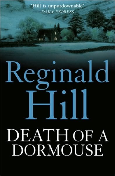 Cover for Reginald Hill · Death of a Dormouse (Pocketbok) (2010)