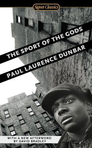 Cover for Paul Laurence Dunbar · The Sport of the Gods (Paperback Book) [Reprint edition] (2011)