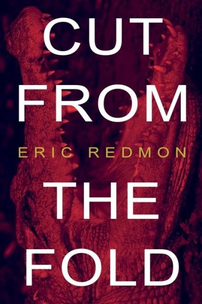 Cover for Eric Redmon · Cut From the Fold (Paperback Book) (2020)