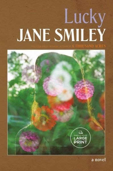 Cover for Jane Smiley · Lucky (Bog) (2024)