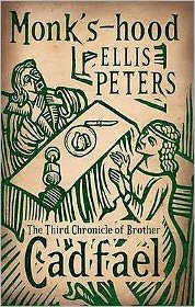 Cover for Ellis Peters · Monk's-Hood: 3 - Cadfael Chronicles (Paperback Bog) (2010)