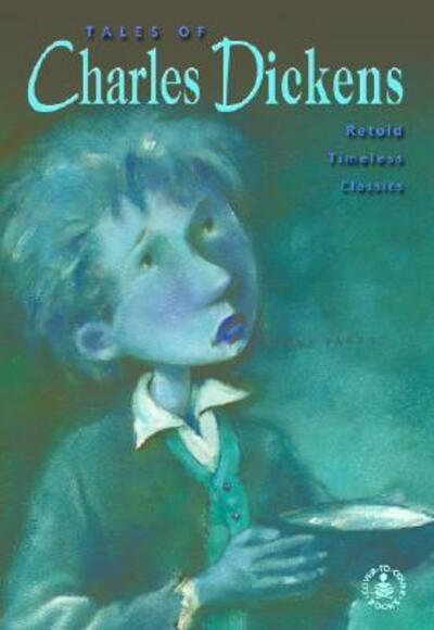 Cover for L. L. Owens · Tales of Charles Dickens (Hardcover Book) (2004)