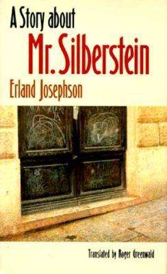 Cover for Erland Josephson · A Story About Mr. Silberstein (Hardcover Book) (2001)