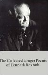 Cover for Kenneth Rexroth · Collected Longer Poems (Paperback Bog) (2024)