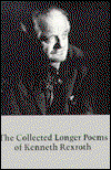 Collected Longer Poems - Kenneth Rexroth - Books - New Directions Publishing Corporation - 9780811201773 - July 7, 2025