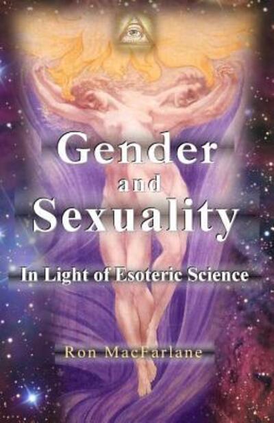 Cover for Ron MacFarlane · Gender and Sexuality (Paperback Book) (2017)