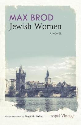 Cover for Max Brod · Jewish Women (Paperback Book) (2020)
