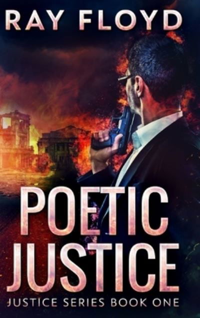 Cover for Ray Floyd · Poetic Justice (Hardcover Book) (2021)