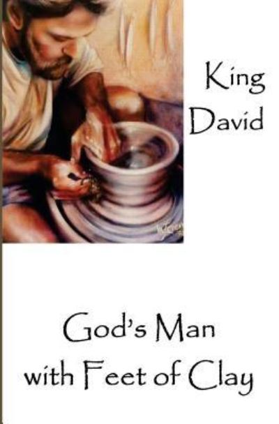 King David - Dr. Richard Thomas - Books - BookSurge Publishing - 9781419640773 - August 21, 2006