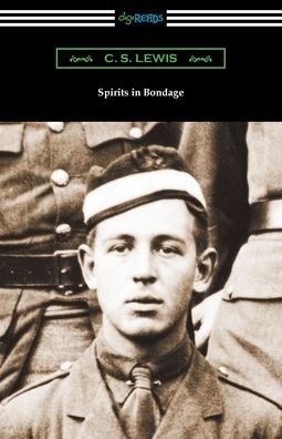 Cover for C S Lewis · Spirits in Bondage (Paperback Book) (2021)