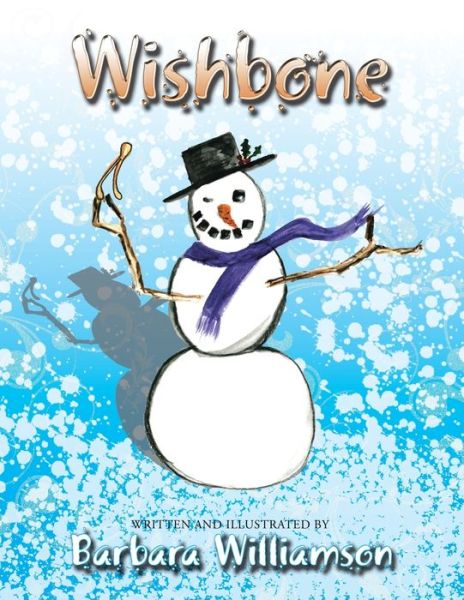 Cover for Barbara Williamson · Wishbone (Pocketbok) (2008)