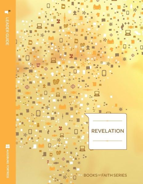 Cover for Eric D Barreto · Revelation Leader Guide; Books of Faith Series (Paperback Book) (2012)