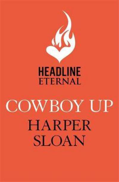 Cover for Cowboy Up Coming Home Book 3 (Book) (2017)