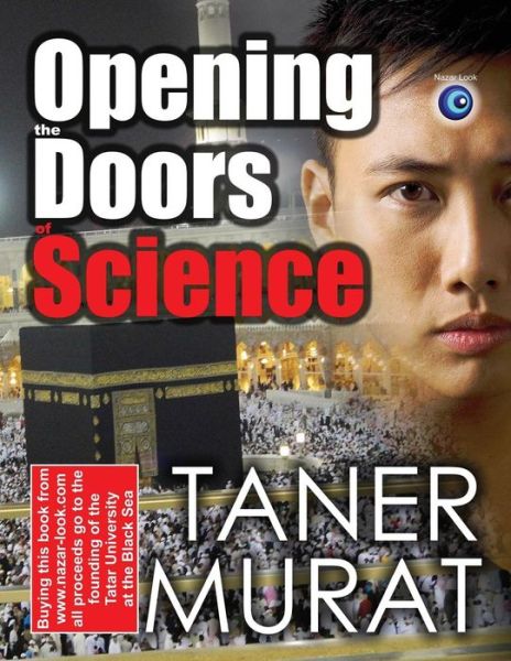 Cover for Taner Murat · Opening the Doors of Science (Paperback Book) (2012)