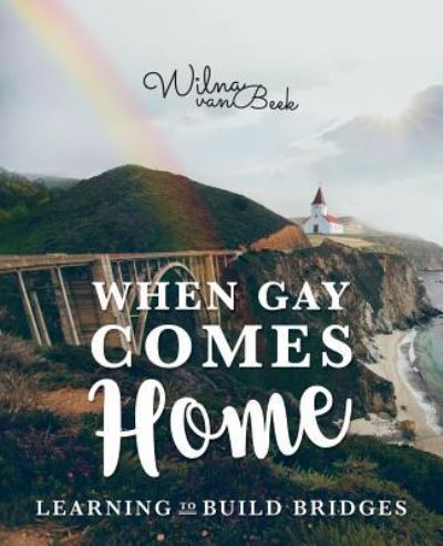 Cover for Wilna Van Beek · When Gay Comes Home (Paperback Book) (2017)