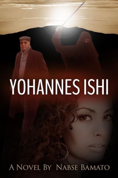 Cover for Nabse Bamato · Yohannes Ishi (Paperback Book) (2014)