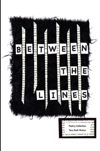 Cover for Taru Ruth Rivera · Between the Lines (Paperback Book) (2015)