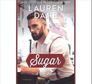 Cover for Lauren Dane · Sugar Lib/E (CD) (2019)