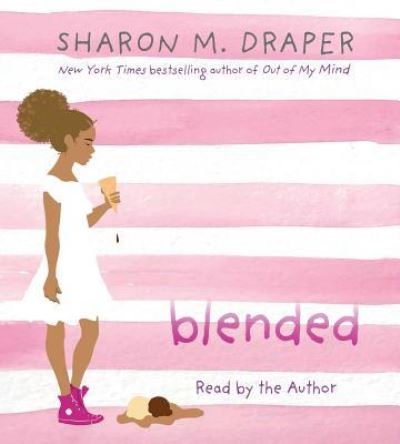 Cover for Sharon M. Draper · Blended (CD) (2018)