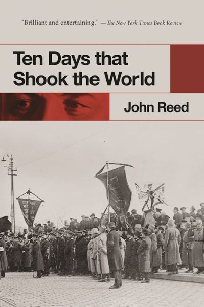 Cover for John Reed · Ten Days that Shook the World (Paperback Book) [Second edition] (2017)