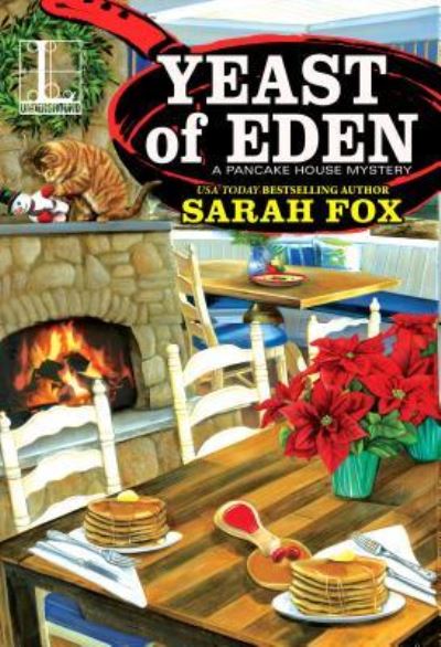 Yeast of Eden - Sarah Fox - Bøger - Lyrical Underground - 9781516107773 - 30. oktober 2018