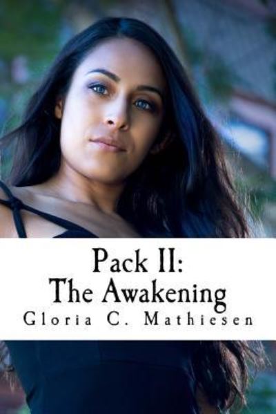 Pack - Gloria C Mathiesen - Livros - Createspace Independent Publishing Platf - 9781517085773 - 31 de outubro de 2016