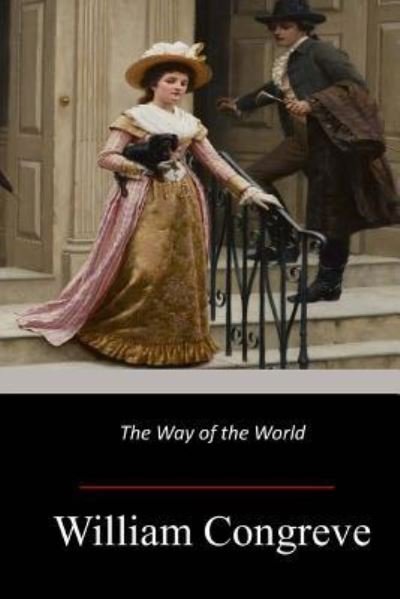 Cover for William Congreve · The Way of the World (Paperback Book) (2017)
