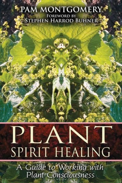 Cover for Pam Montgomery · Plant Spirit Healing: A Guide to Working with Plant Consciousness (Paperback Book) (2008)