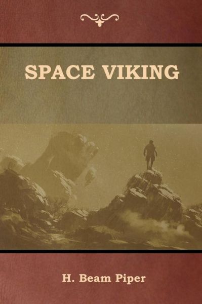 Cover for H Beam Piper · Space Viking (Paperback Book) (2018)