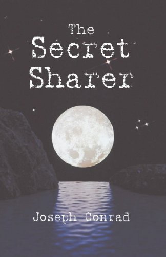 Cover for Joseph Conrad · The Secret Sharer (Paperback Book) (2013)