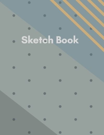 Cover for Ball · Sketch Book (Paperback Bog) (2020)