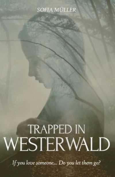 Cover for Erica Gordon · Trapped in Westerwald (Paperback Book) (2019)