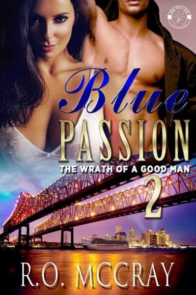 Cover for R O McCray · Blue Passion 2 (Pocketbok) (2018)