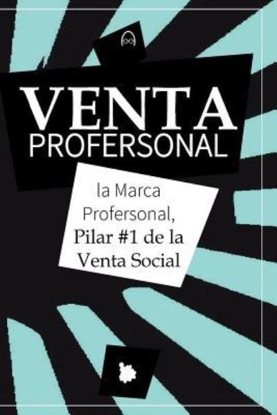 Cover for Andres Vrant · Venta PROFERSONAL (Paperback Book) (2018)