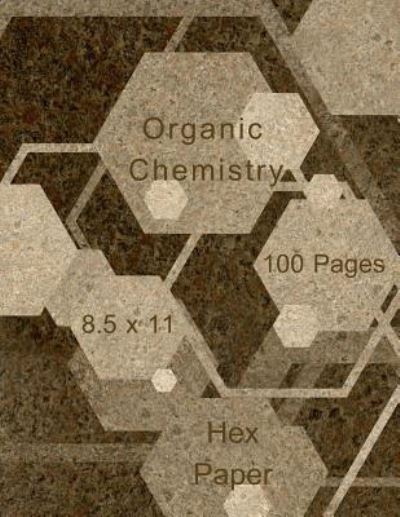 Cover for Soren J Jacobsen · Organic Chemistry (Paperback Book) (2018)