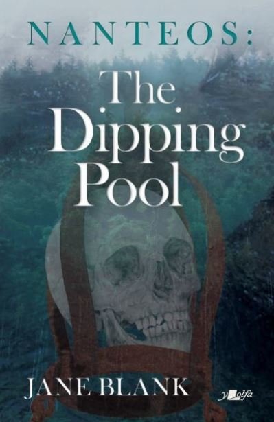 Cover for Jane Blank · Nanteos: The Dipping Pool (Pocketbok) (2020)