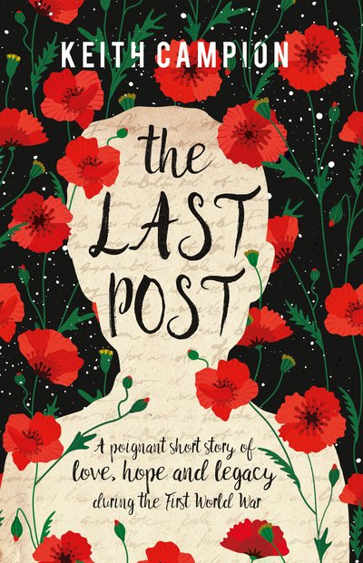 Cover for Keith Campion · The Last Post (Pocketbok) (2020)