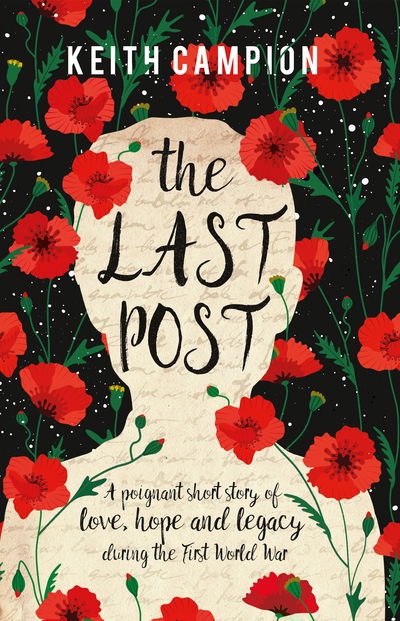 Cover for Keith Campion · The Last Post (Paperback Bog) (2020)