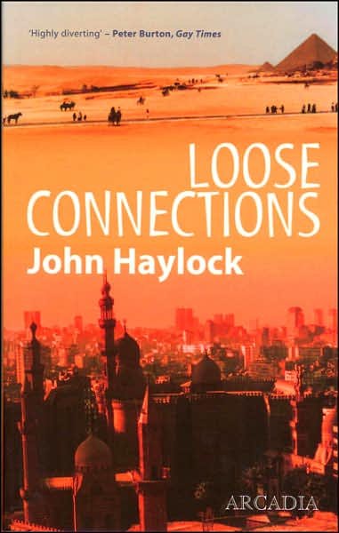 Loose Connections - John Haylock - Libros - Arcadia Books - 9781900850773 - 8 de enero de 2003