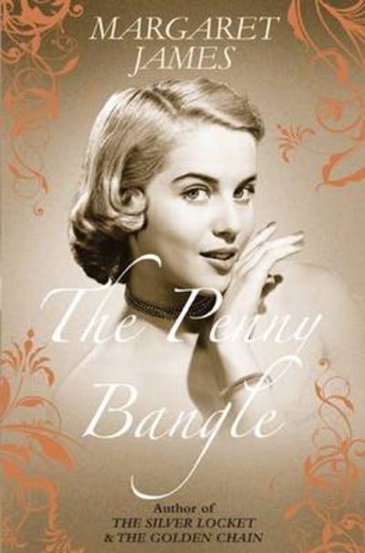 Cover for Margaret James · Penny Bangle: Book 3 (Paperback Book) (2012)