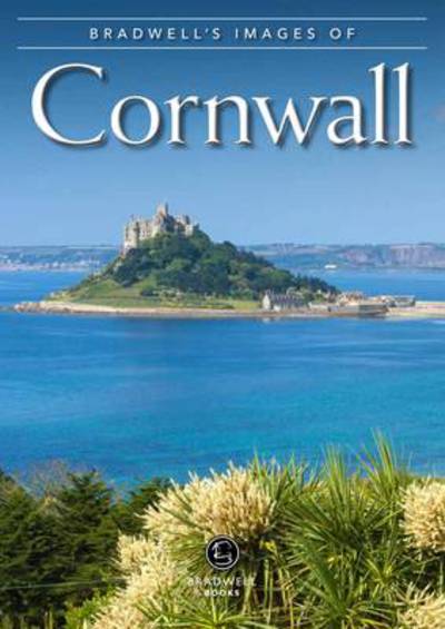 Cover for Andy Caffrey · Bradwell's Images of Cornwall (Paperback Book) (2014)