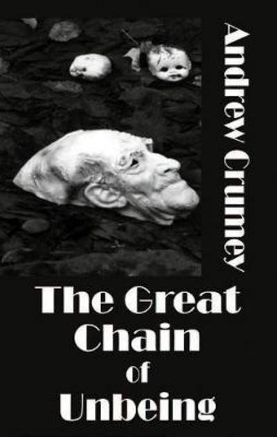 Cover for Andrew Crumey · G The Great Chain of Unbeing (Paperback Bog) (2018)