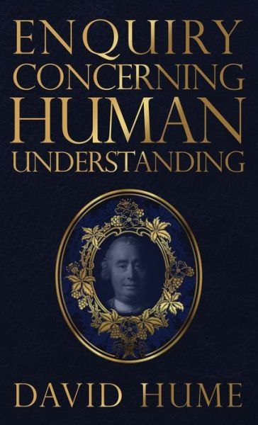 Cover for David Hume · Enquiry Concerning Human Understanding (Inbunden Bok) (2018)