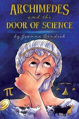 Cover for Jeanne Bendick · Archimedes and the Door of Science (Paperback Book) (2022)