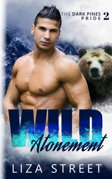 Wild Atonement - Liza Street - Books - Createspace Independent Publishing Platf - 9781981248773 - April 8, 2018