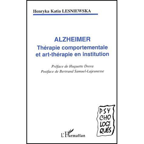 Cover for Henryka Lesniewska · Alzheimer (Paperback Book) (2020)