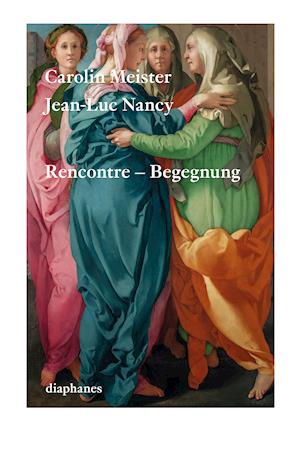 Cover for Meister · Rencontre - Begegnung (N/A) (2022)