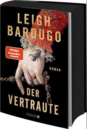 Der Vertraute - Leigh Bardugo - Boeken - Knaur - 9783426284773 - 2 mei 2024