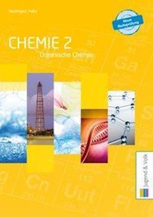 Cover for Neufingerl · Chemie 2 (Book)