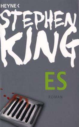 Heyne.43577 King.Es - Stephen King - Boeken -  - 9783453435773 - 